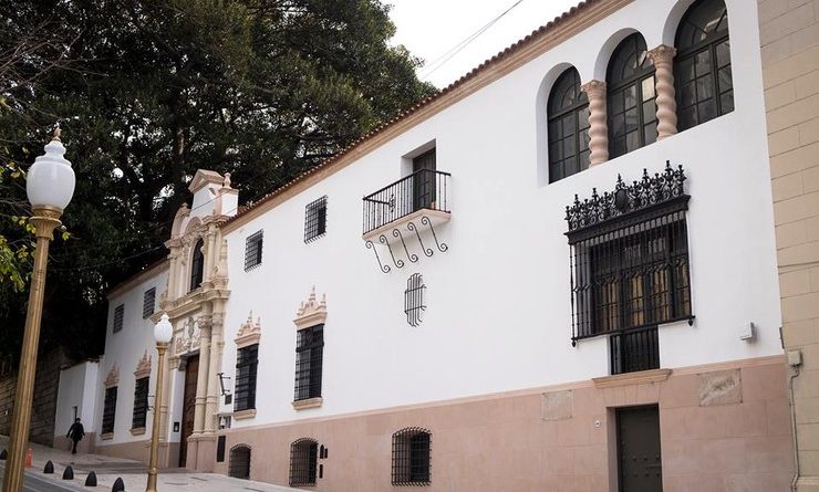 Museo Fernández Blanco